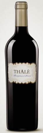 01. THALE' MONTEPULCIANO D'ABRUZZO D.O.P.